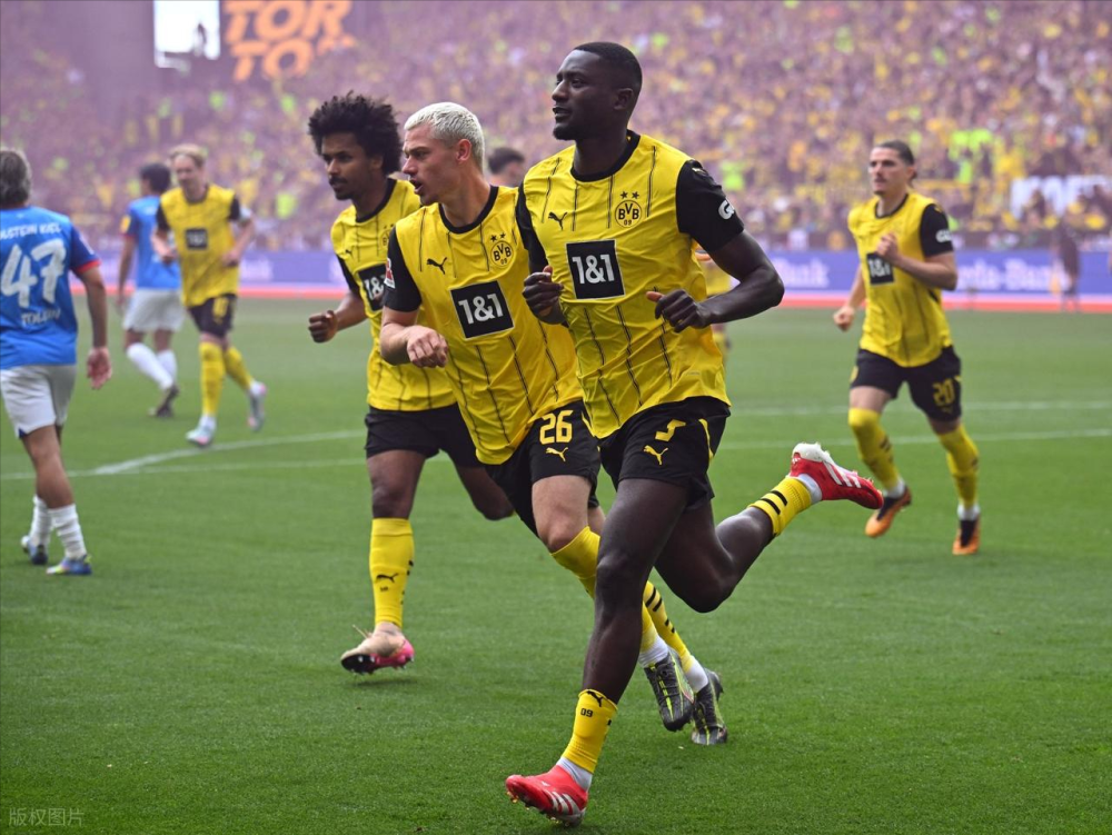 aoa体育-多特蒙德再现神勇，取得连胜的简单介绍