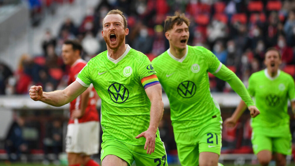 关于沃尔夫斯堡客场强势击退对手的信息 关于沃尔夫斯堡客场强势击退对手的信息