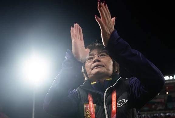 看破全场:女足比赛中一针见血的简单介绍 看破全场:女足比赛中一针见血的简单介绍