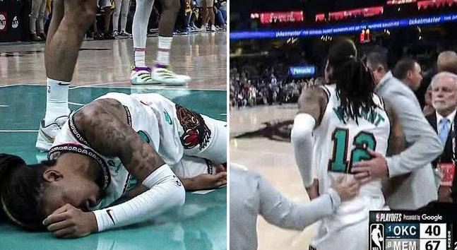 灰熊击败对手,东部决赛对手迎接挑战(灰熊击败对手,东部决赛对手迎接挑战是哪一集) 灰熊击败对手,东部决赛对手迎接挑战(灰熊击败对手,东部决赛对手迎接挑战是哪一集)