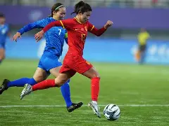 aoa体育新闻-包含突尼斯女足斗志昂扬，高歌凯旋拔决逆境的词条