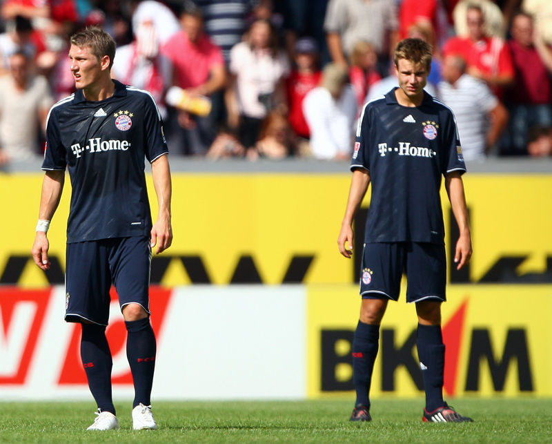 aoa体育教练-施魏因施泰格或将回归德甲联赛效力的简单介绍