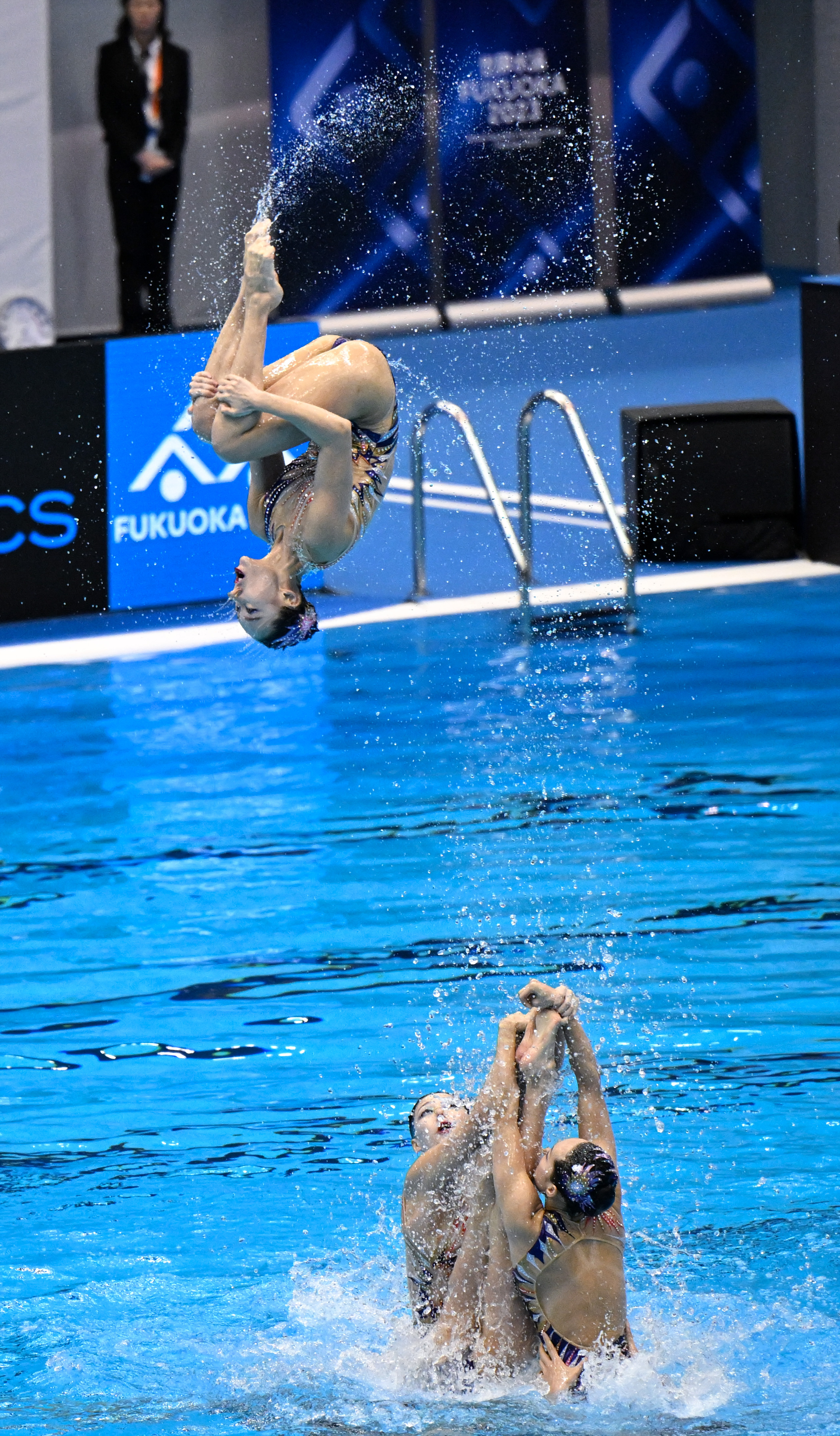 澳大利亚跳水选手夺冠,创造历史(澳大利亚跳水选手夺冠,创造历史的是谁) 澳大利亚跳水选手夺冠,创造历史(澳大利亚跳水选手夺冠,创造历史的是谁)