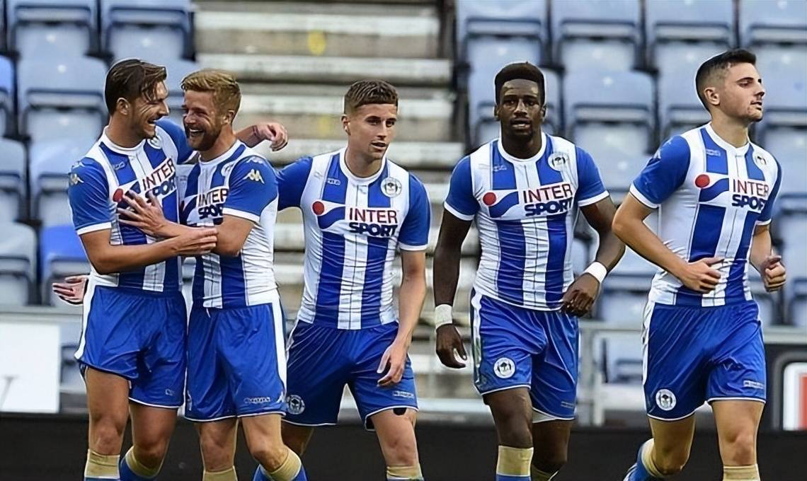 里昂坐镇主场,轻松击败对手的简单介绍 里昂坐镇主场,轻松击败对手的简单介绍