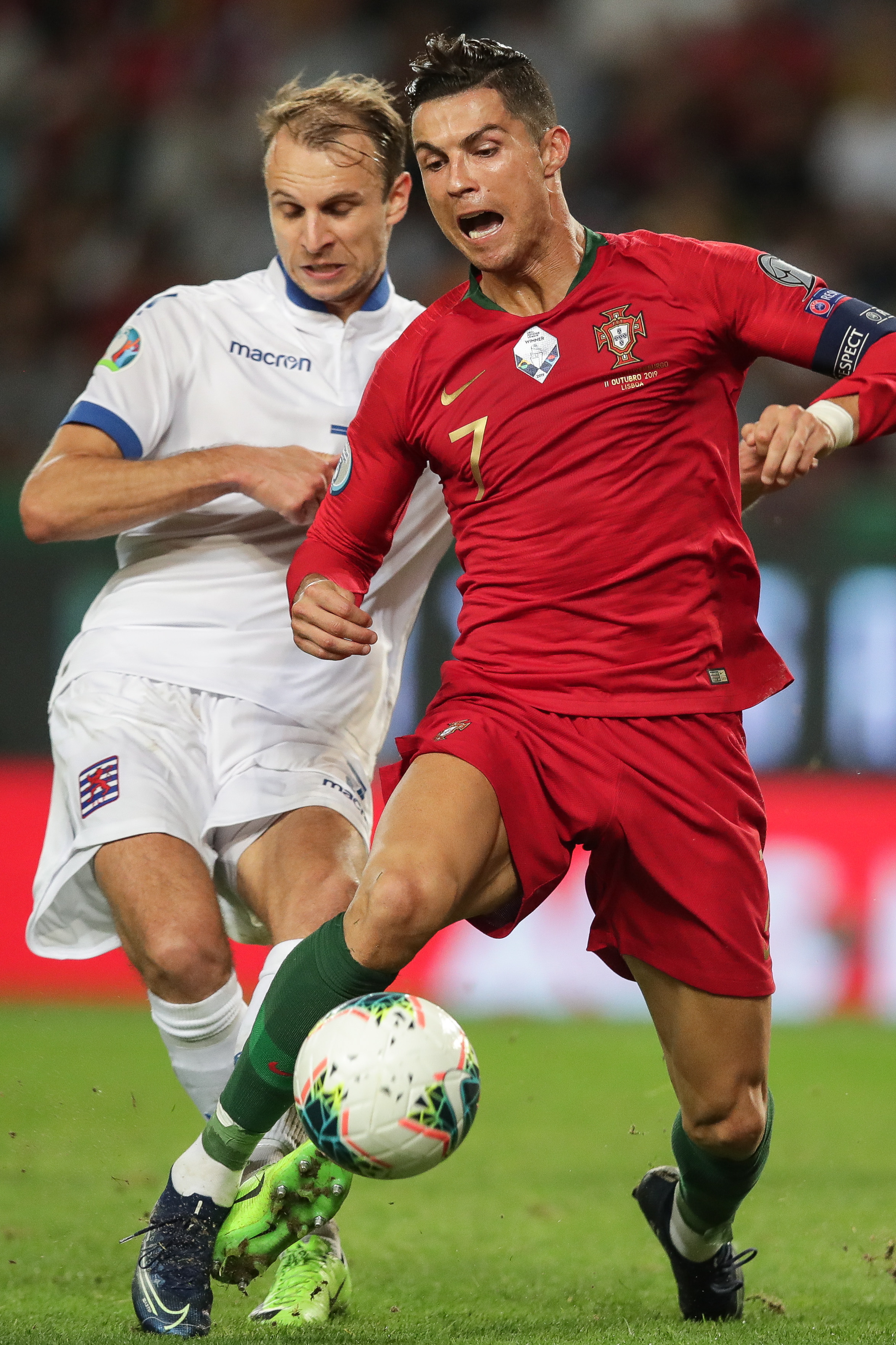 aoa体育课程-卡塔尔战胜卢森堡，挺进欧锦赛半决赛