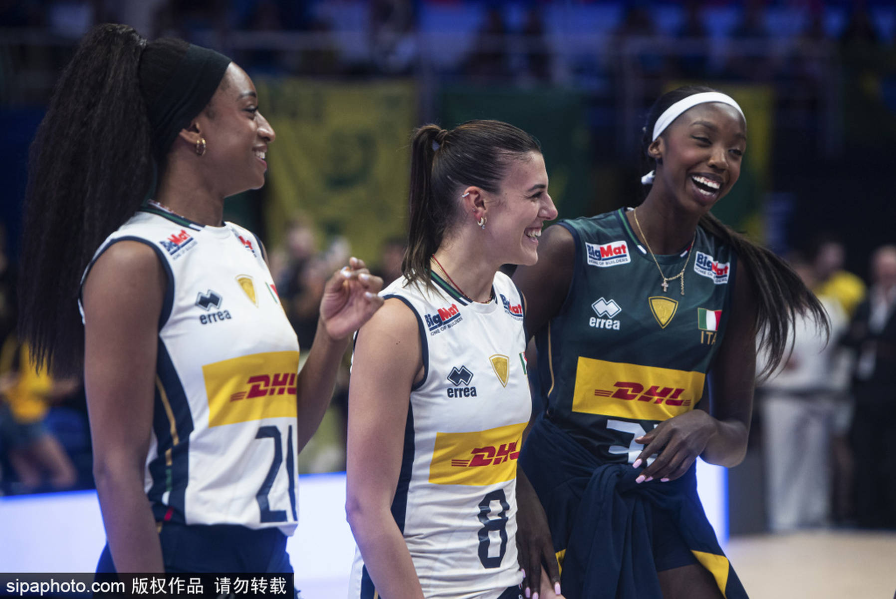 aoa体育培训-意大利女足队长当选最佳球员