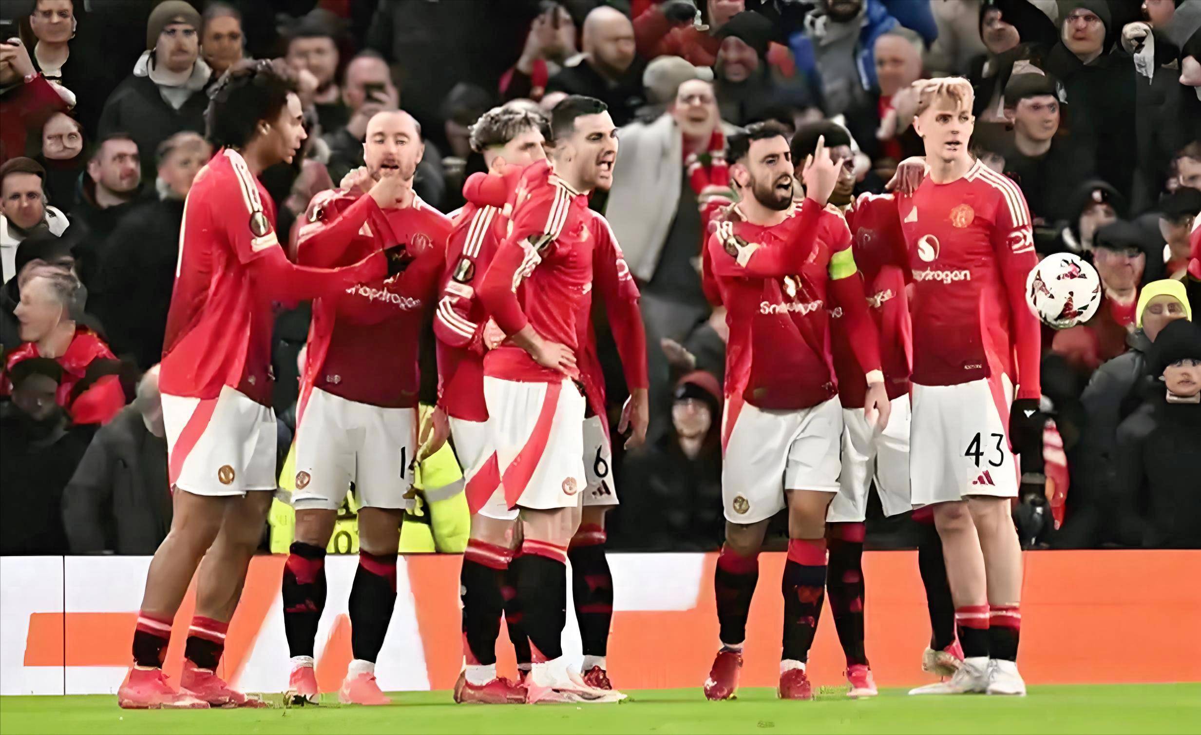 曼联严阵以待,防守端力求零封对手的简单介绍 曼联严阵以待,防守端力求零封对手的简单介绍