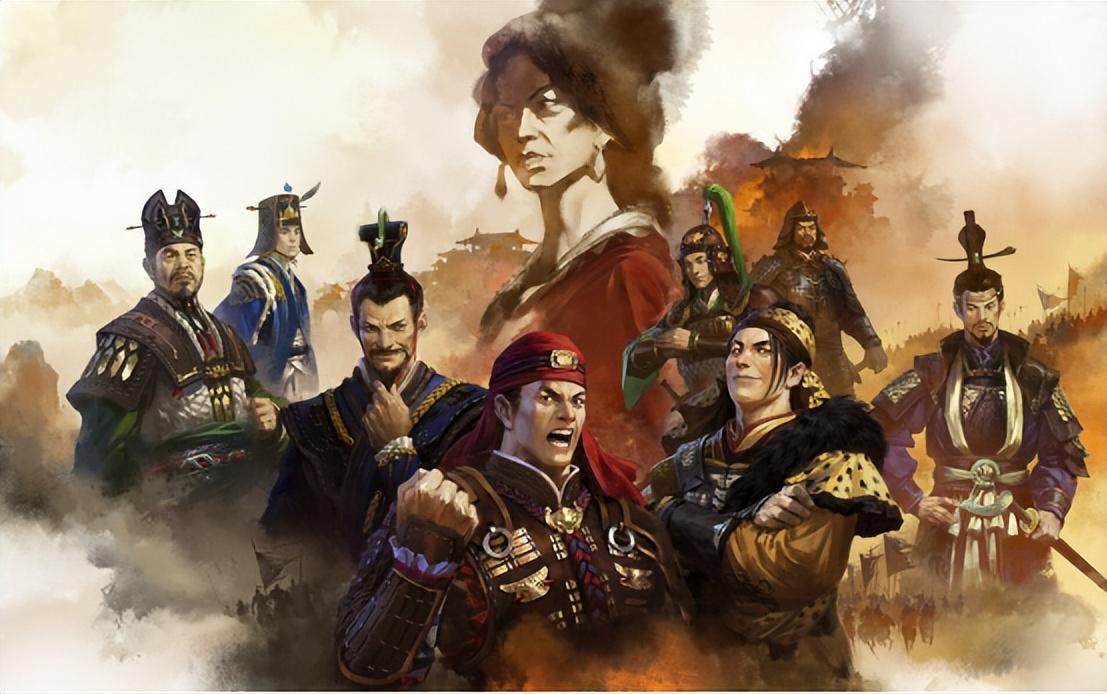 战术策略高明，对手束手无策！的简单介绍