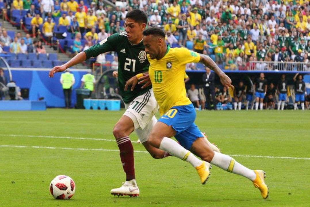 aoa体育娱乐-澳洲国家队踢出最佳表现，战胜墨西哥晋级的简单介绍