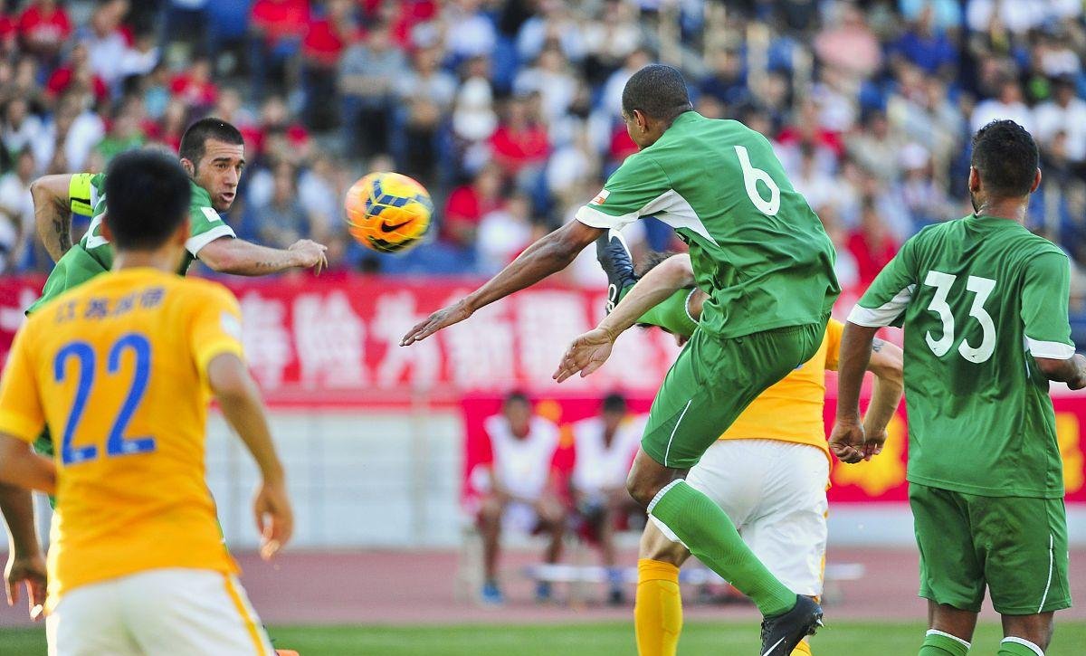 关于阿尔萨德队在亚冠比赛中意外取胜,晋级强的信息 关于阿尔萨德队在亚冠比赛中意外取胜,晋级强的信息