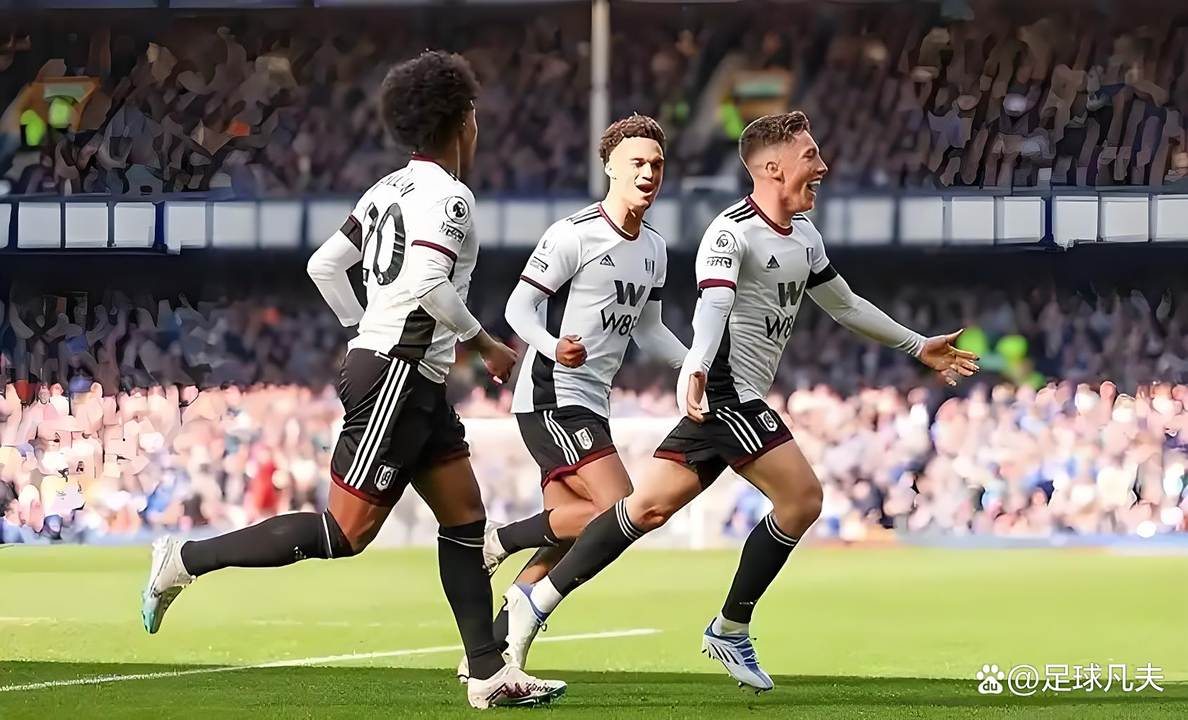 aoa体育视频-包含富勒姆逆势飘忽，曼城客场连败困惑重重多难的词条