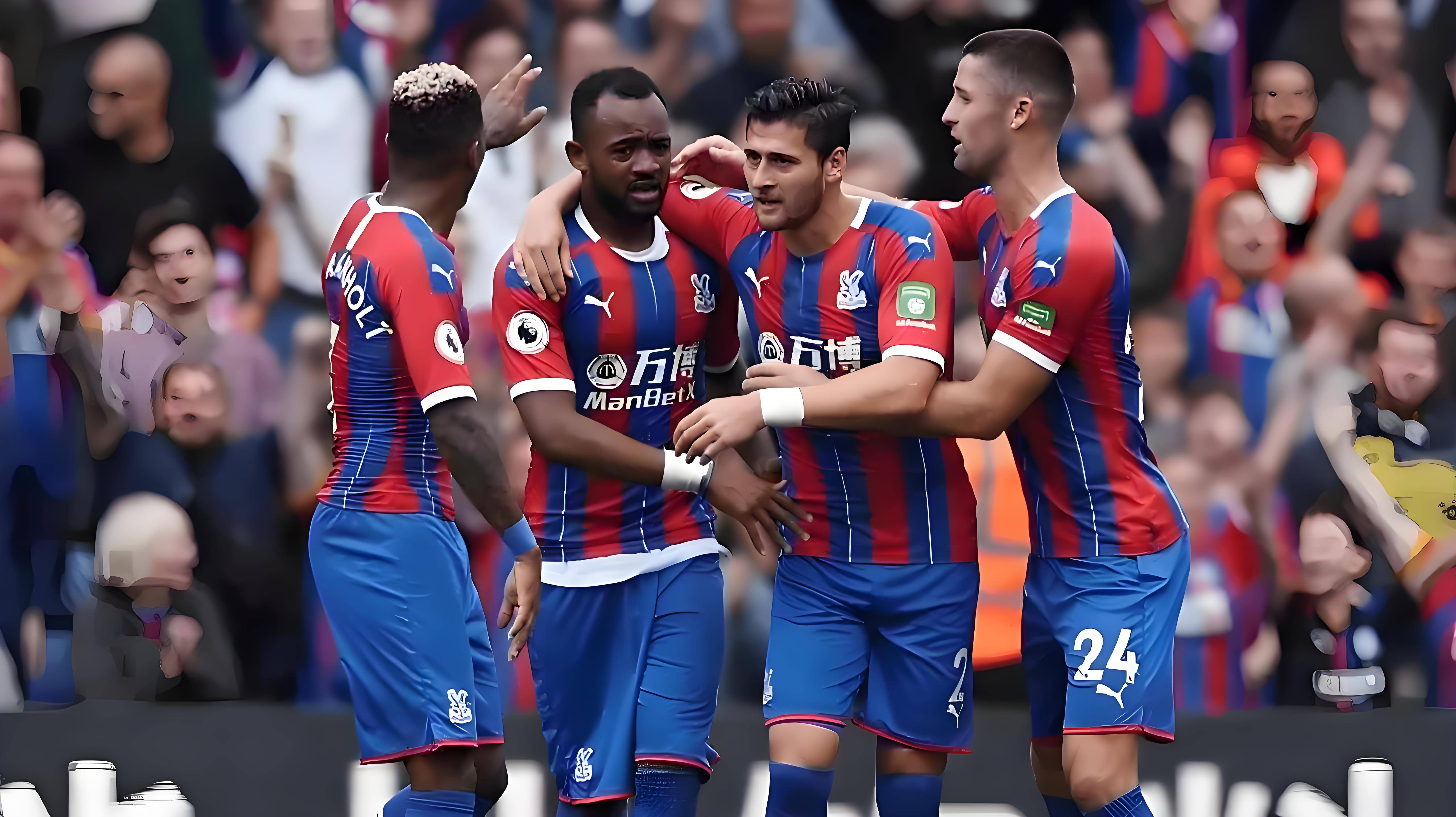 aoa体育培训-狼队对阵水晶宫，争取在主场取得胜利的简单介绍