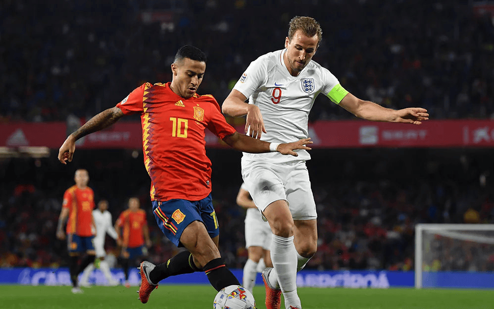 欧国联强强碰撞:比利时与英格兰争夺头名的简单介绍 欧国联强强碰撞:比利时与英格兰争夺头名的简单介绍