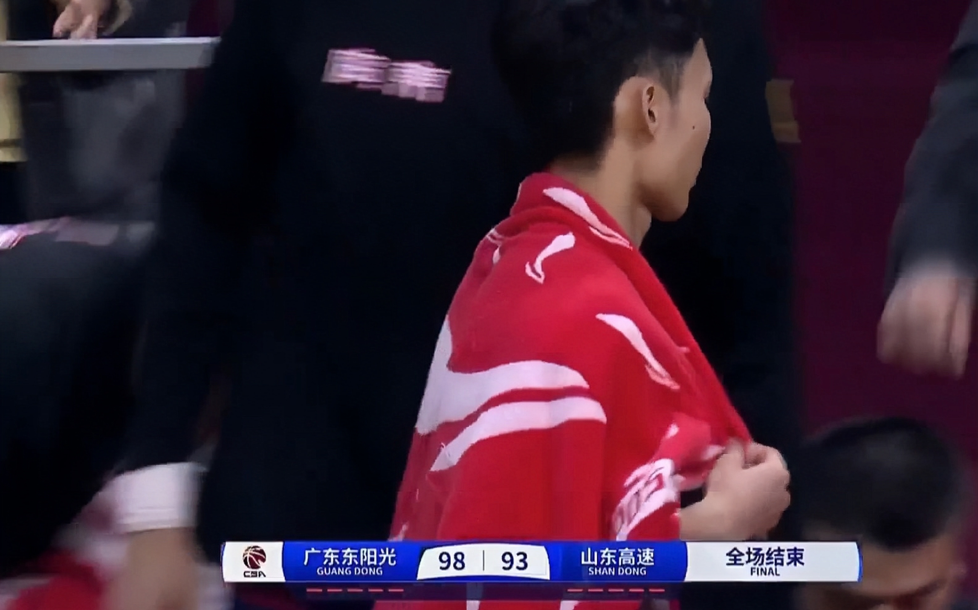 包含山东男篮主场惨败,被广东队逆转遭遇两连败的词条 包含山东男篮主场惨败,被广东队逆转遭遇两连败的词条