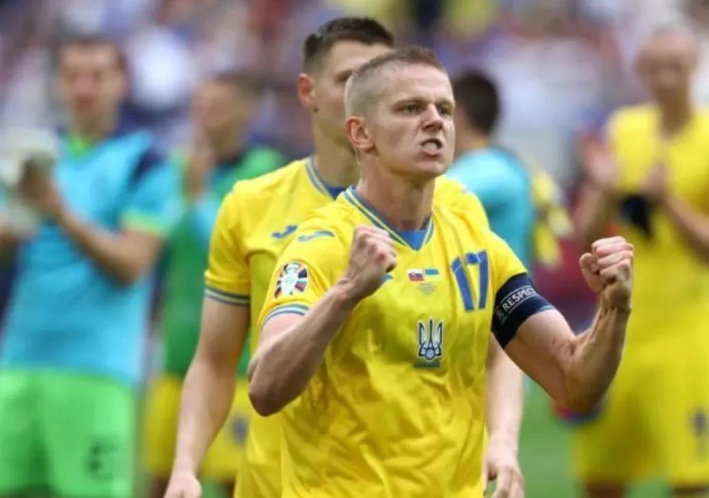 aoa体育视频-包含乌克兰队在比赛中展现强大实力的词条