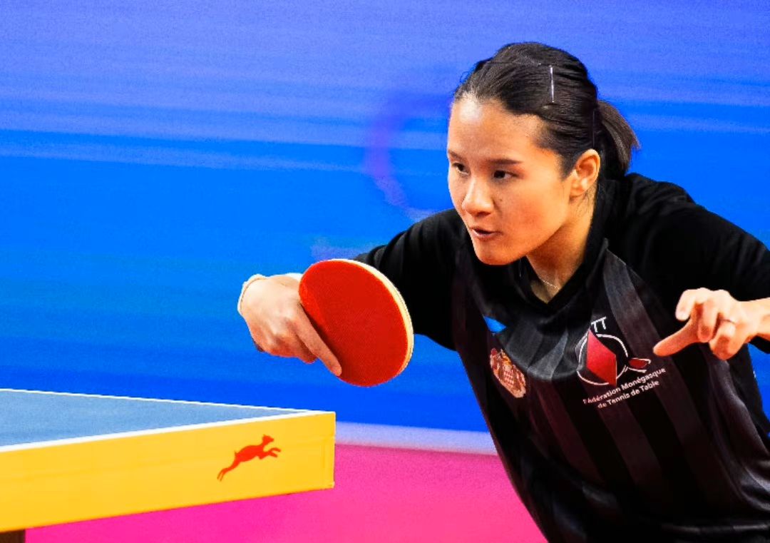 aoa体育视频-关于摩纳哥队员获得女子欧锦赛MVP，实力获得认可的信息