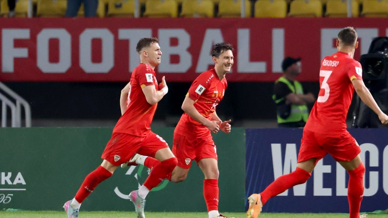 比利时主场战胜马其顿,继续领跑小组 比利时主场战胜马其顿,继续领跑小组