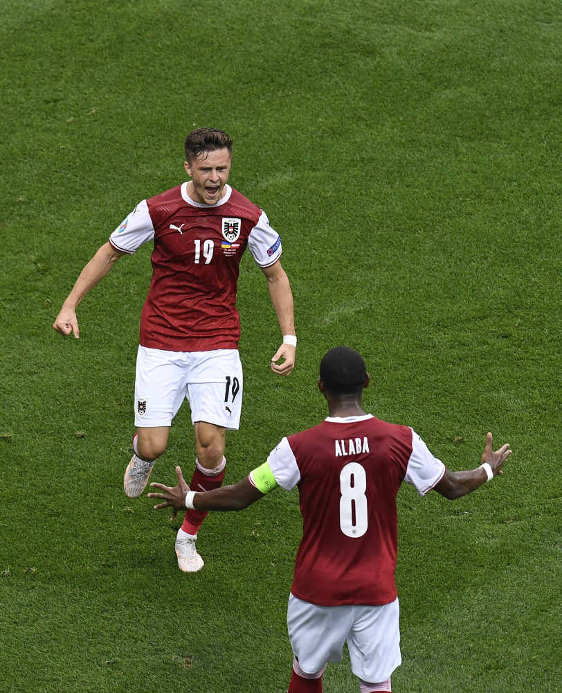 aoa体育-奥地利抢先晋级，实力雄厚备战下一场胜利的简单介绍