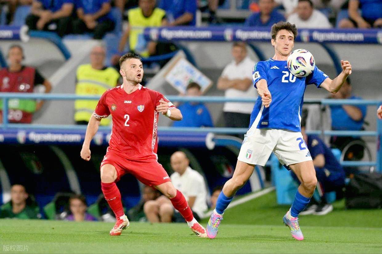 巴尔干雄鹰大胜,欧预赛势如破竹 巴尔干雄鹰大胜,欧预赛势如破竹