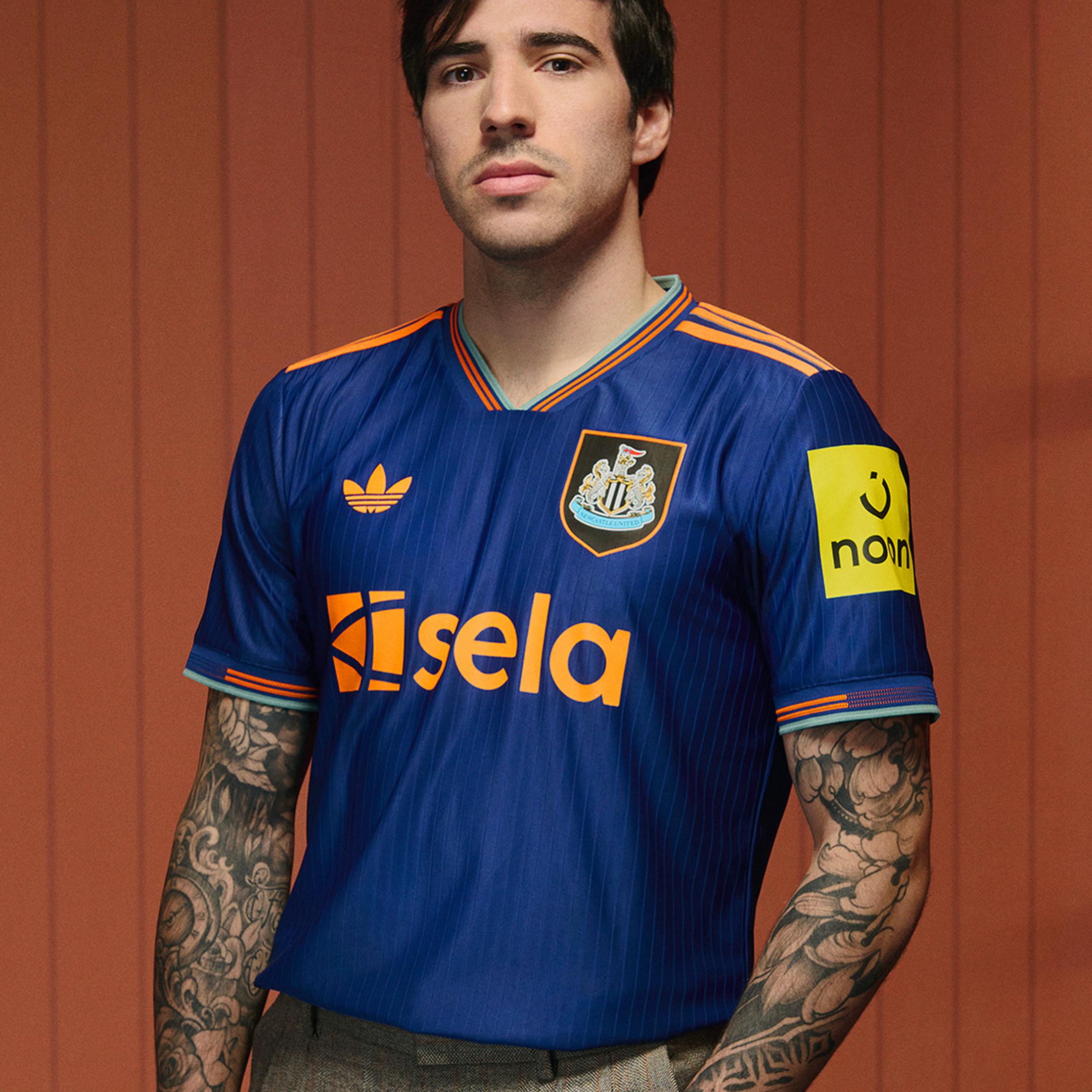 纽卡斯尔联队遭受连败困扰,急需调整状态 纽卡斯尔联队遭受连败困扰,急需调整状态