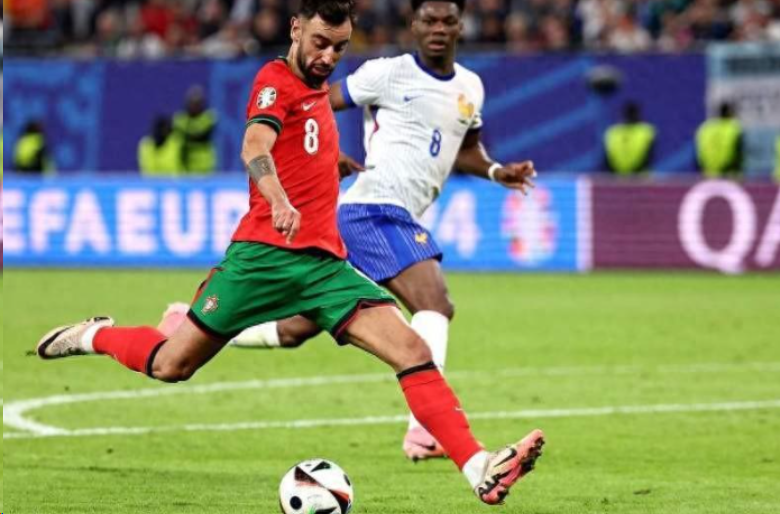 aoa体育新闻-法国遗憾失败，无法超越对手晉级