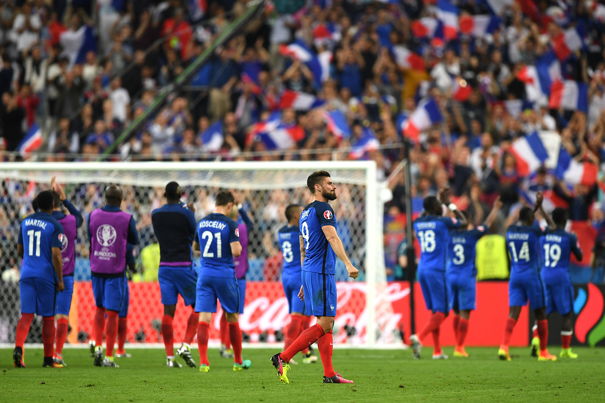 实力大比拼!国际赛场上最强球队交锋的简单介绍 实力大比拼!国际赛场上最强球队交锋的简单介绍