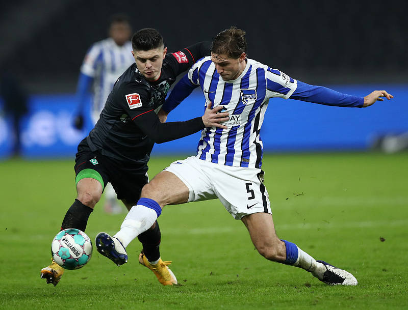 柏林赫塔再度受挫,球队陷入低谷的简单介绍 柏林赫塔再度受挫,球队陷入低谷的简单介绍