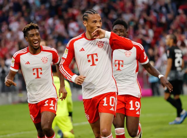 关于莱比锡红牛客场取胜,稳固联赛前四位置的信息 关于莱比锡红牛客场取胜,稳固联赛前四位置的信息