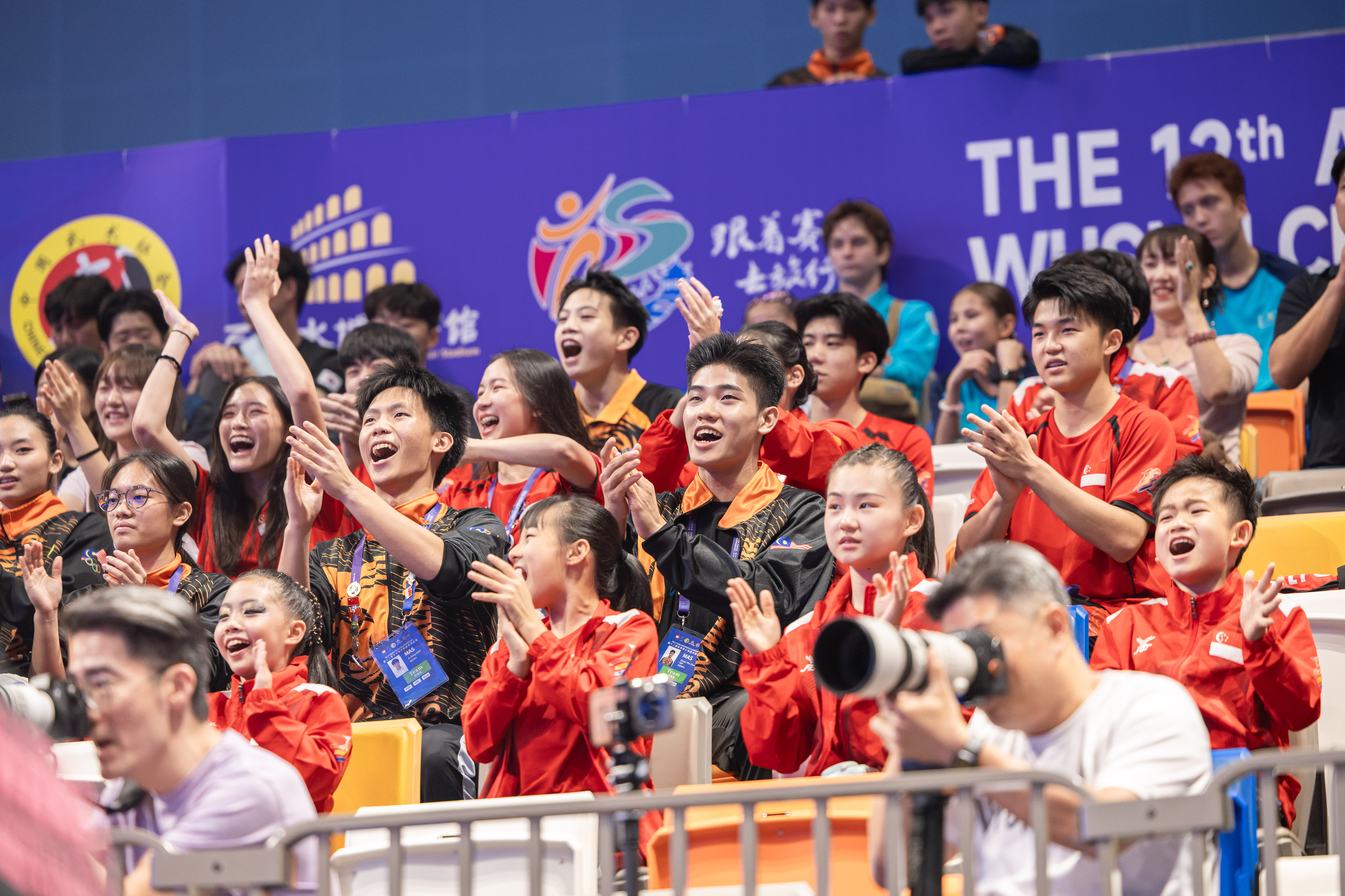 aoa体育培训-亚洲小将夺冠，领跑全球选手