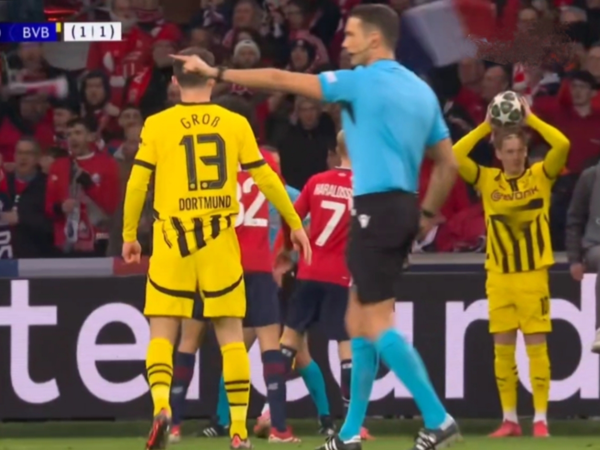 关于多特蒙德绝杀胜比勒费尔德,继续保持领先优势的信息 关于多特蒙德绝杀胜比勒费尔德,继续保持领先优势的信息