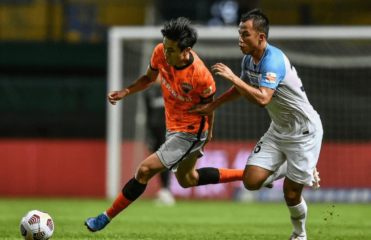 aoa体育课程-球技精湛的新星，一己之力改变了整场比赛的简单介绍