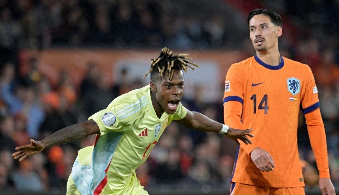 欧国联比赛中球队的较量十分激烈的简单介绍 欧国联比赛中球队的较量十分激烈的简单介绍