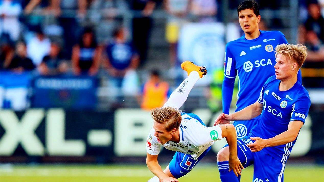 aoa体育官网-瑞典队遭遇失利，无缘欧洲足球半决赛的简单介绍