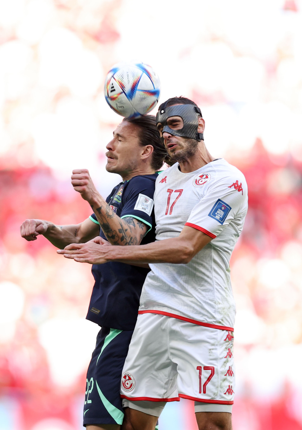 澳大利亚足球队在洲际比赛中大放异彩