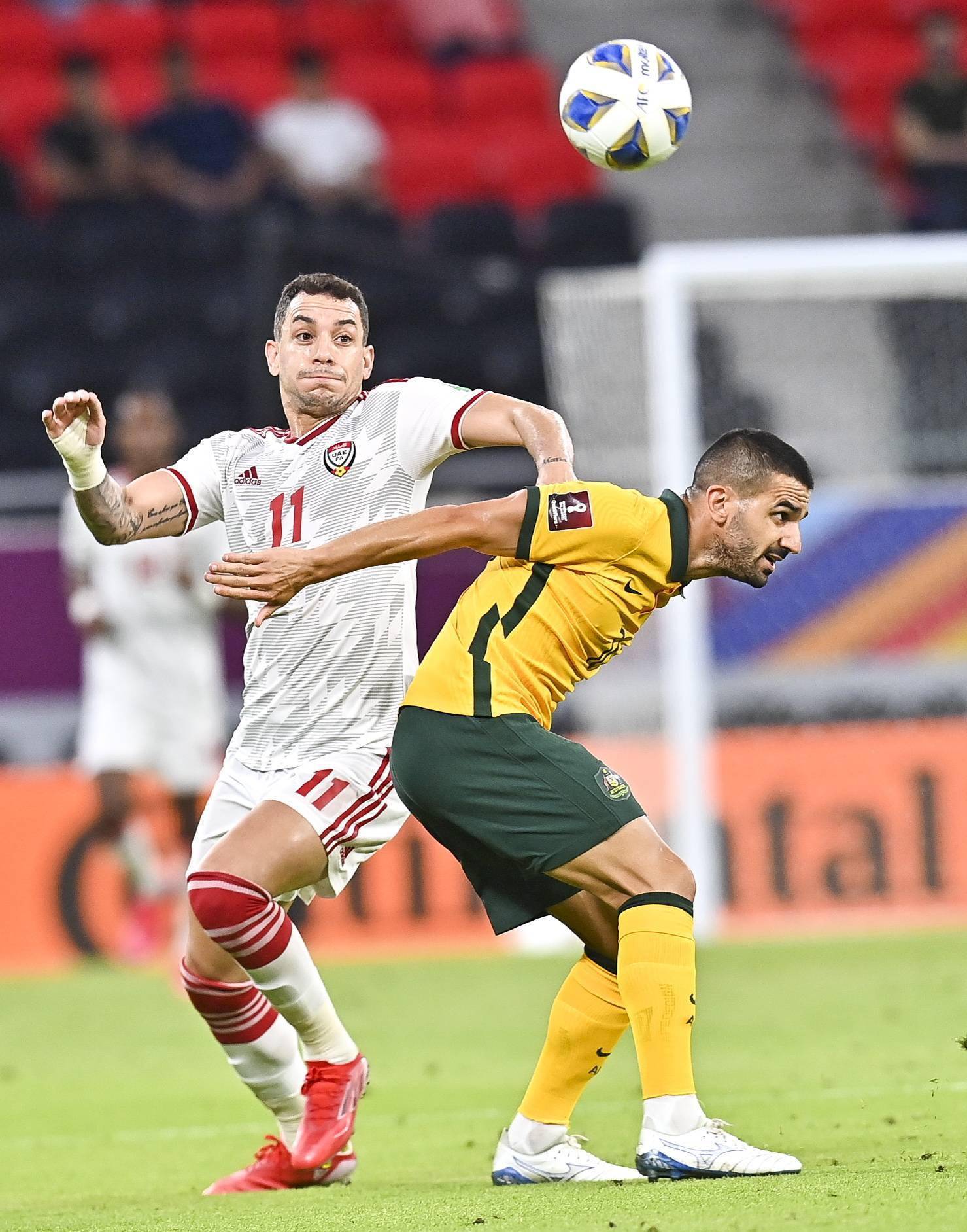 澳大利亚足球队在洲际比赛中大放异彩 澳大利亚足球队在洲际比赛中大放异彩