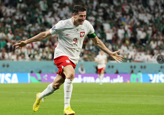 包含波兰战胜斯洛文尼亚,迈向晋级之路的词条 包含波兰战胜斯洛文尼亚,迈向晋级之路的词条