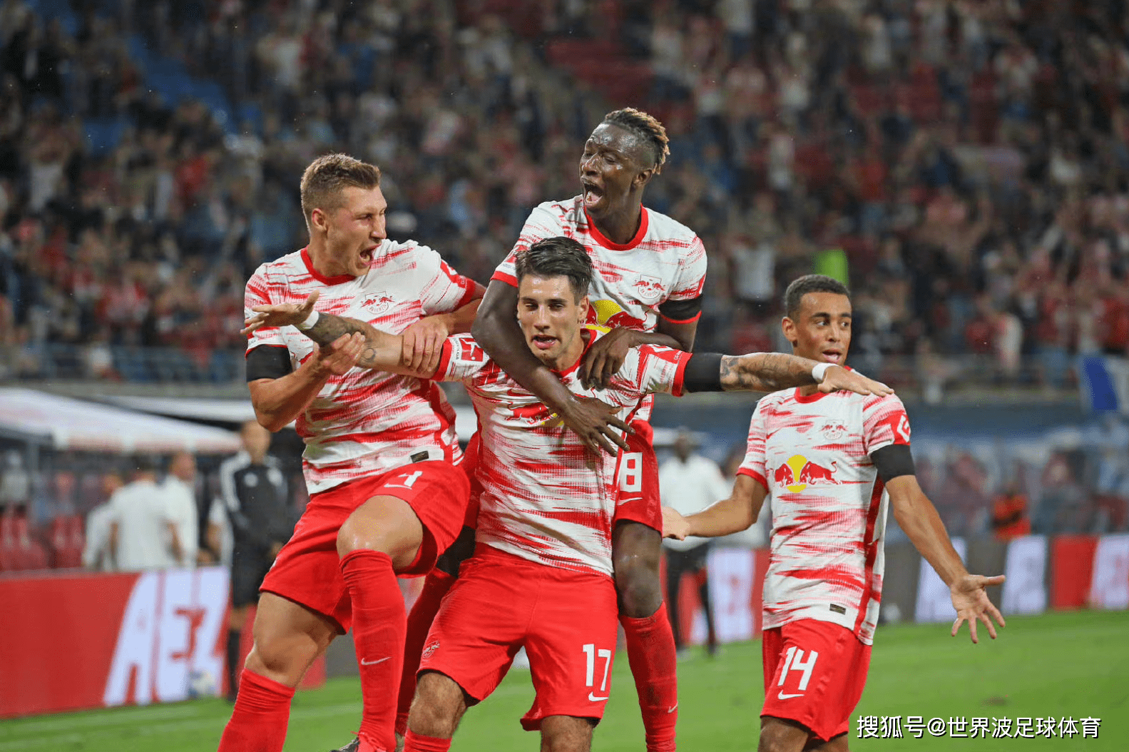 RB莱比锡客场力克对手，实力斩获关键三分的简单介绍