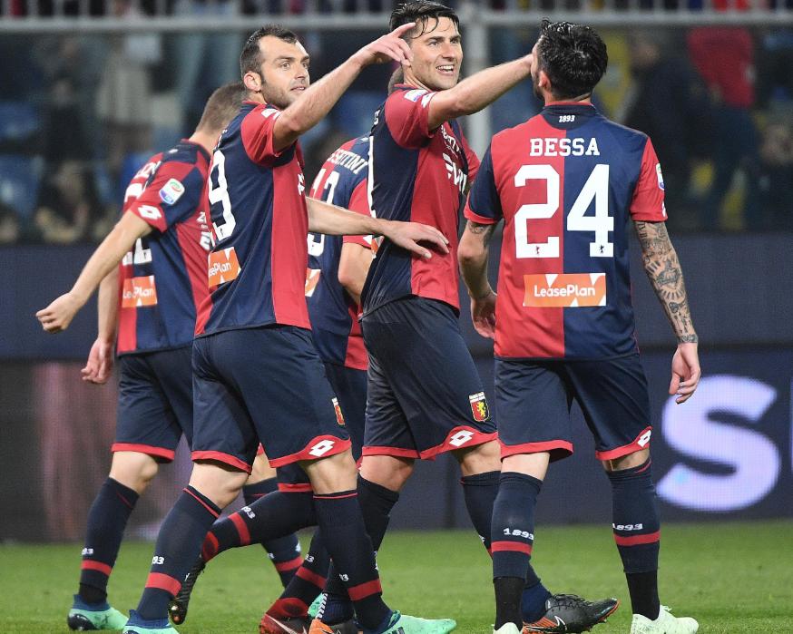 包含热那亚迎战乌迪内斯,实力对抗的词条 包含热那亚迎战乌迪内斯,实力对抗的词条