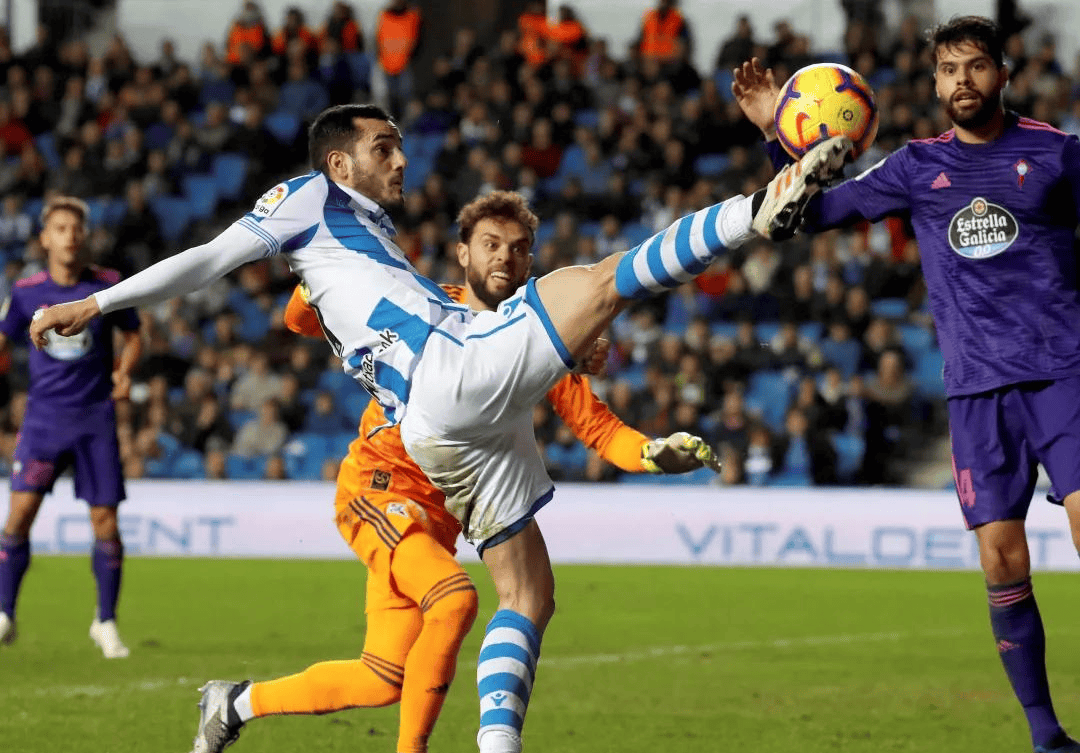 包含皇家社会球员受伤，恐影响球队战斗力的词条