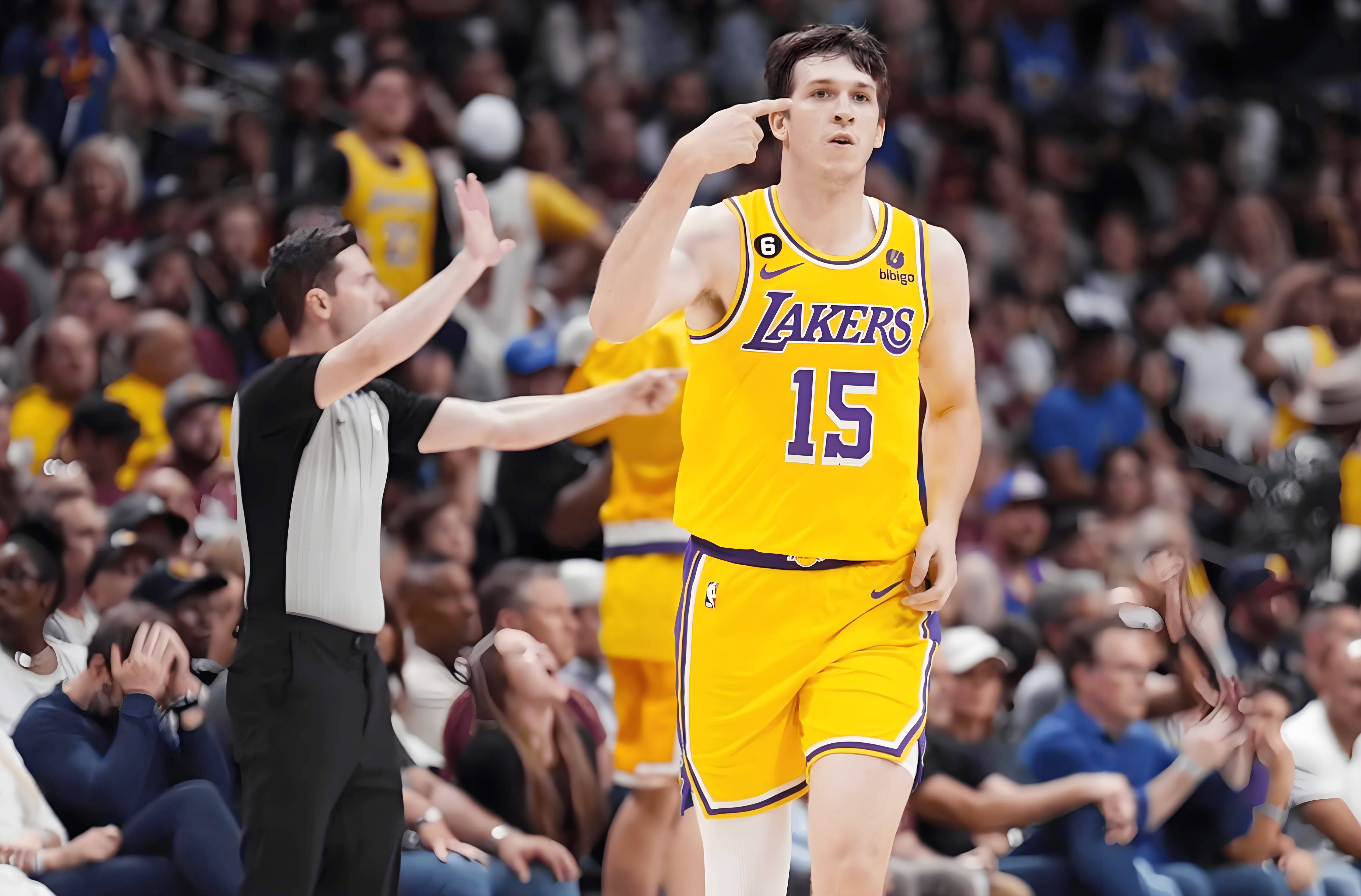 灰熊队在季后赛中意外击败湖人获胜 灰熊队在季后赛中意外击败湖人获胜