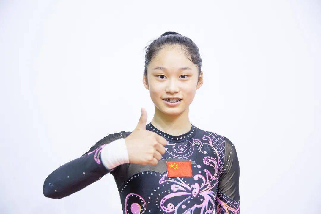 aoa体育教练-健美操项目精彩绝伦，俄罗斯选手夺得冠军