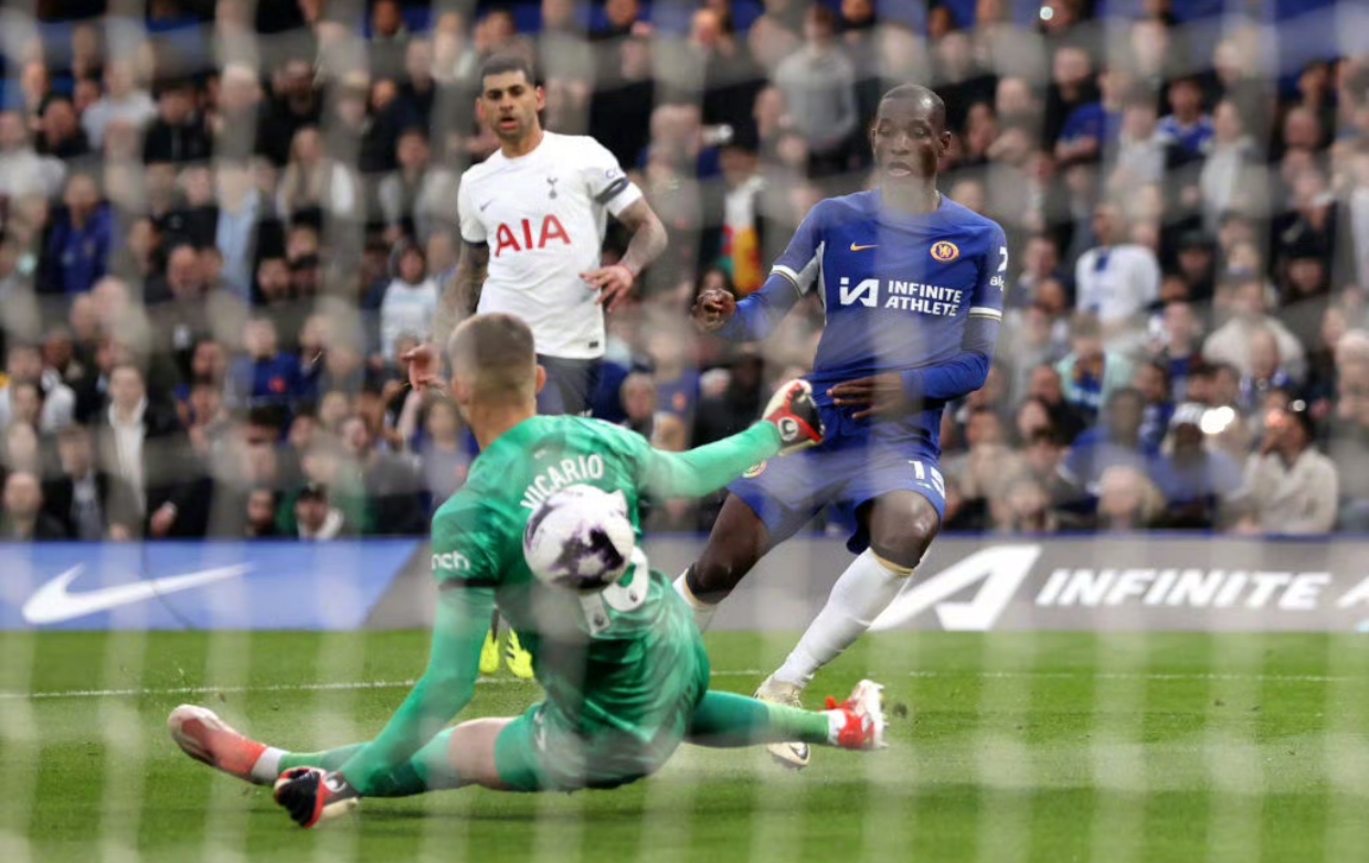 切尔西球员因伤将错失赛季关键 切尔西球员因伤将错失赛季关键