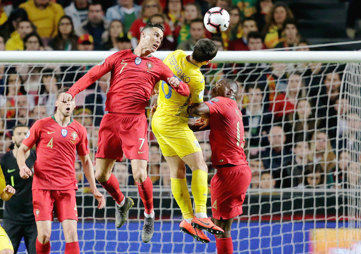 aoa体育课程-乌克兰胜塞尔维亚，欧洲杯资格恐怕无望的简单介绍