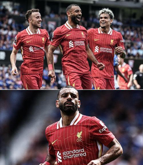 关于利物浦主力中场复出，球队迎来强心剂的信息