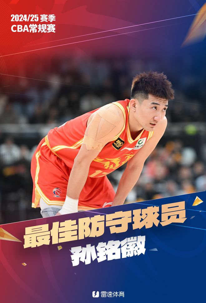 aoa体育课程-孙铭徽领衔的球队在CBA联赛中取得连胜